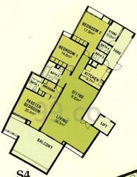 Clementi Park (D21), Condominium #619192101